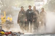 The epic conclusion to the first three phases of the MCU - Avengers: Endgame or the heart-wrenching journey of Infinity War? (Image via Marvel Studios)